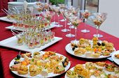 pic of food  - Catering - JPG 