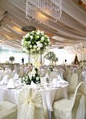 pic of wedding  - A romantic and memorable wedding held in the ballroom - JPG 