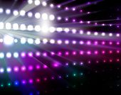 image of light  - vector lights - JPG 
