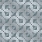 stock photo of technology  - abstract gray flow background  - JPG 