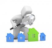 picture of house  - In the search for a new house - JPG 