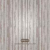 foto of bridge  - vector wood texture background - JPG 