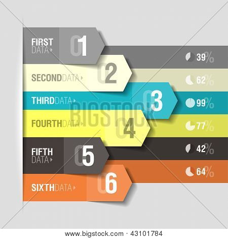 Picture or Photo of Design template. Fully editable vector. Can be used for any design.