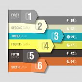 image of illustration  - Design template - JPG 