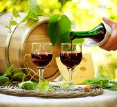 picture of food  - Wine - JPG 