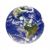 stock photo of earth  - earth - JPG 