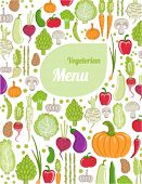 image of restaurant  - restaurant menu design - JPG 