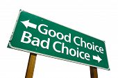 picture of outcome  - Good Choice Bad Choice  - JPG 