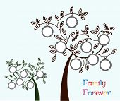 pic of family  - Family tree  - JPG 