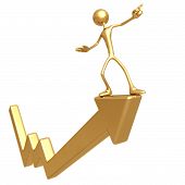 picture of leadership  - concept  - JPG 