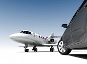 pic of transportation  - Luxury Transportation - JPG 