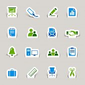 image of meeting  - Papercut  - JPG 