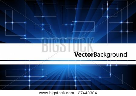 Picture or Photo of Abstract technology background