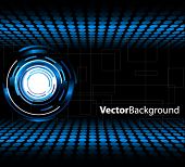 image of technology  - Abstract technology background - JPG 