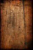 stock photo of texture  - Vintage wood texture - JPG 