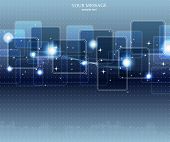 image of abstract  - Abstract Colorful Background - JPG 