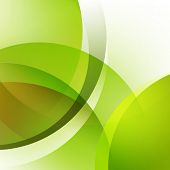 picture of abstract  - background abstract green - JPG 