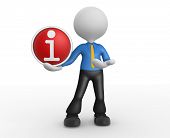 picture of people  - 3d people  - JPG 