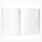 picture of opening  - Open magazine double - JPG 