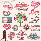 foto of holidays  - Valentine - JPG 