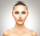 picture of beauty  - Beauty Girl - JPG 