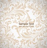 picture of patterns  - Seamless wallpaper pattern - JPG 
