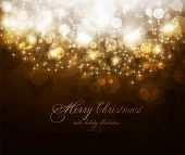picture of christmas  - elegant christmas background with place for new year text invitation - JPG 