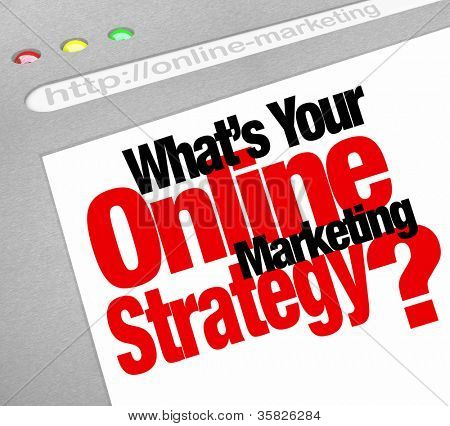 Picture or Photo of The question What