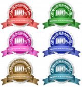 image of satisfaction  - 100 - JPG 