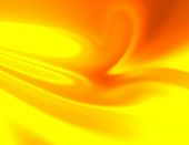 foto of dust wrapper  - abstraction yellow background - JPG 