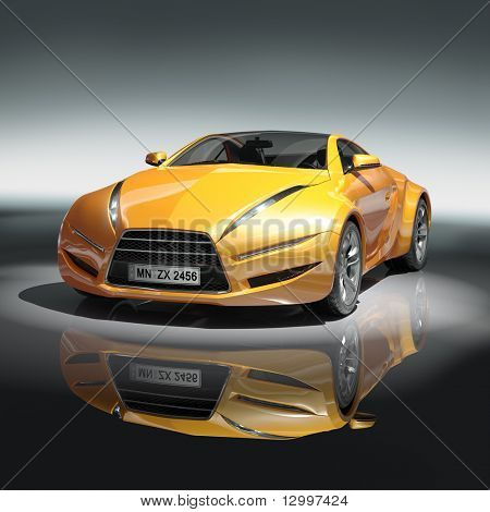 Авто с оригинальным дизайном Авто с оригинальным дизайном