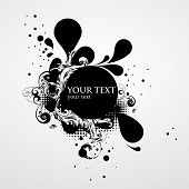 pic of tough  - Grunge banner - JPG 